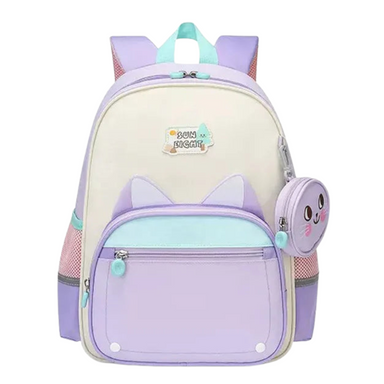 Sun Eeight Ergonomic Kids School Bag