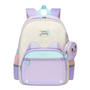 Sun Eeight Ergonomic Kids School Bag