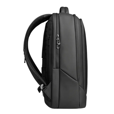 HK Waterproof Laptop Backpack with USB Charging