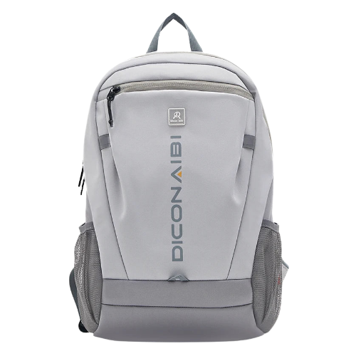 Dicon Aibi Water-Resistant Laptop Backpack with Reflective Stripe