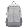 Dicon Aibi Water-Resistant Laptop Backpack with Reflective Stripe