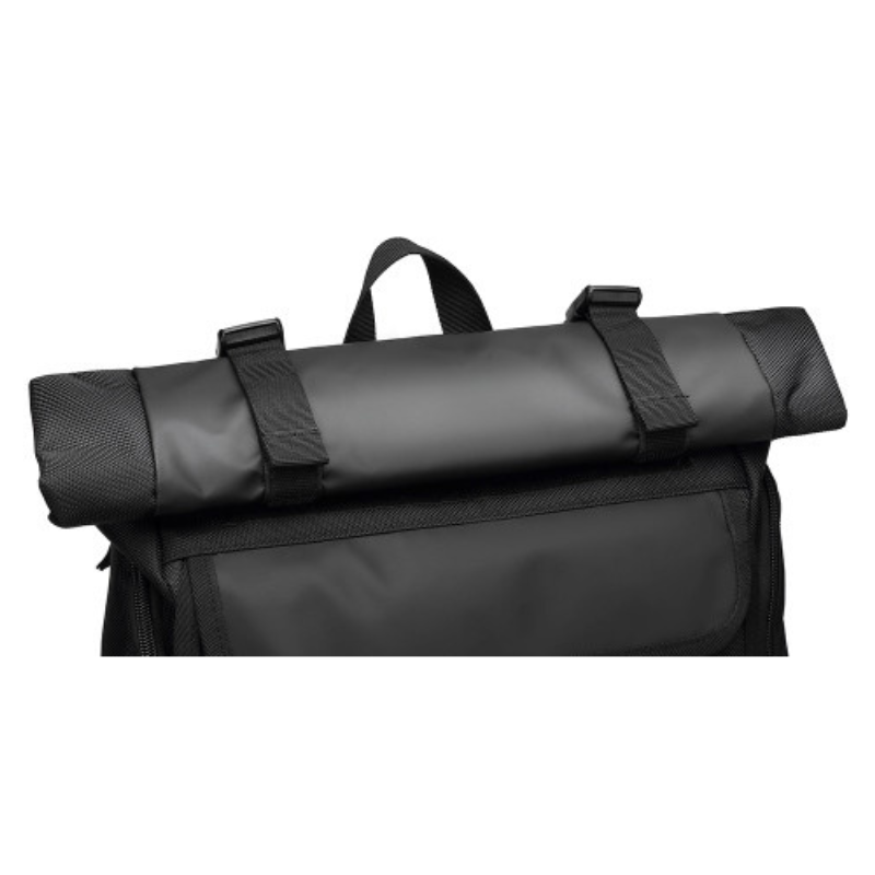 AeroGuard  – Waterproof Anti-Theft Laptop & Travel Backpack