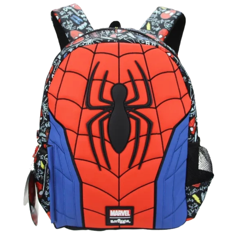 Spider-Man Ultimate School Bag