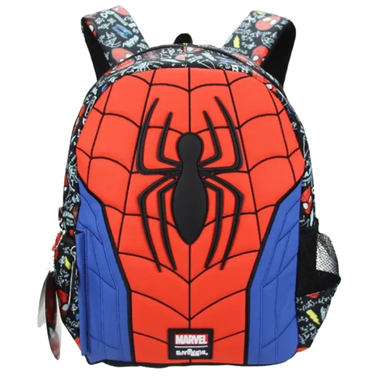 Spider-Man Ultimate School Bag