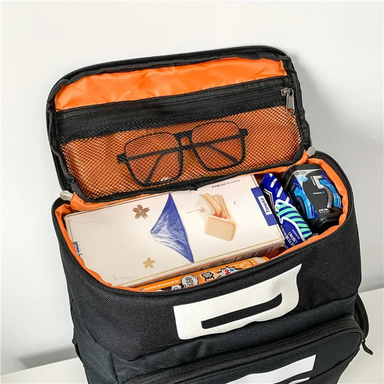DUANG Waterproof Travel Gym Bag
