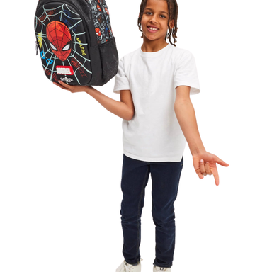 Spider-Man Ultimate School Bag