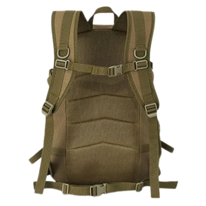 Bolsnik Tactical Backpack 50L