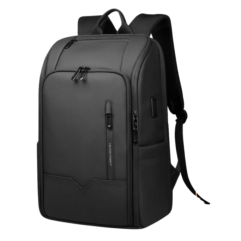 Heroic Knight Waterproof Business Laptop Backpack