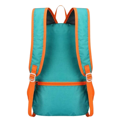 Ultralight Foldable Waterproof Hiking Backpack Bolsnik