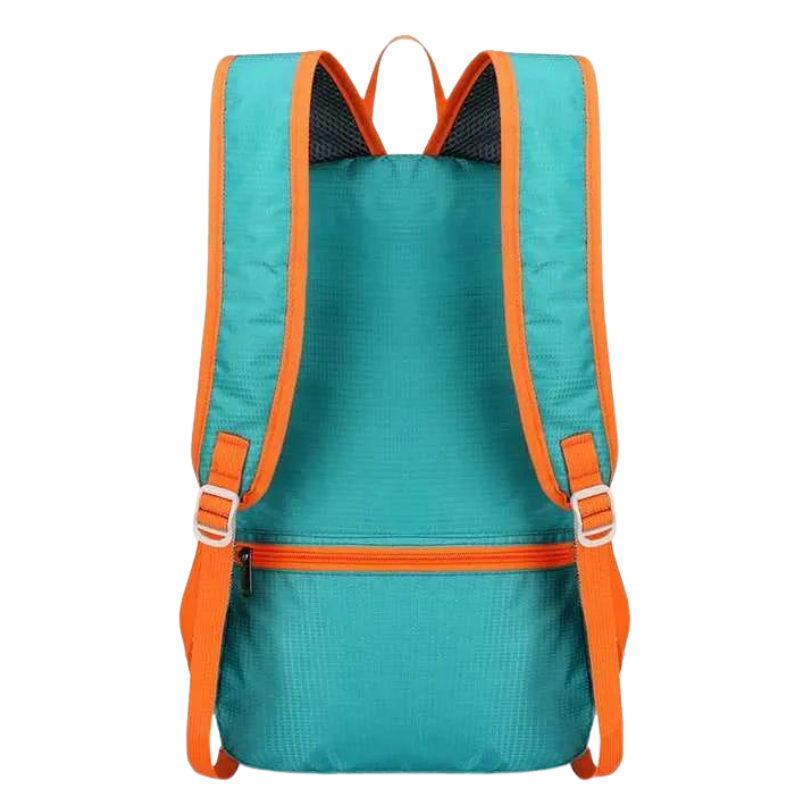 Ultralight Foldable Waterproof Hiking Backpack Bolsnik