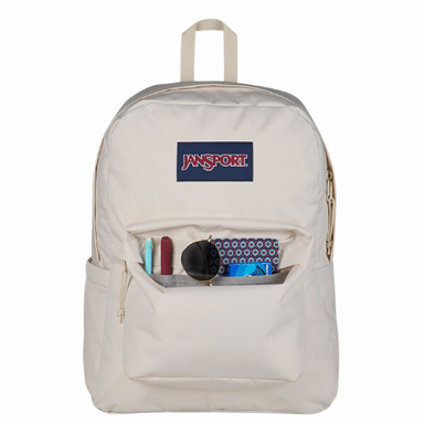 JanSport Superbreak Plus 26L Laptop School Backpack