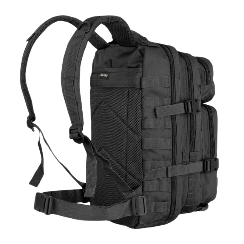 45L Waterproof Military Tactical Backpack Bolsnik