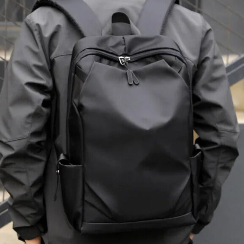 Waterproof Travel Laptop Backpack with USB Charging Bolsnik