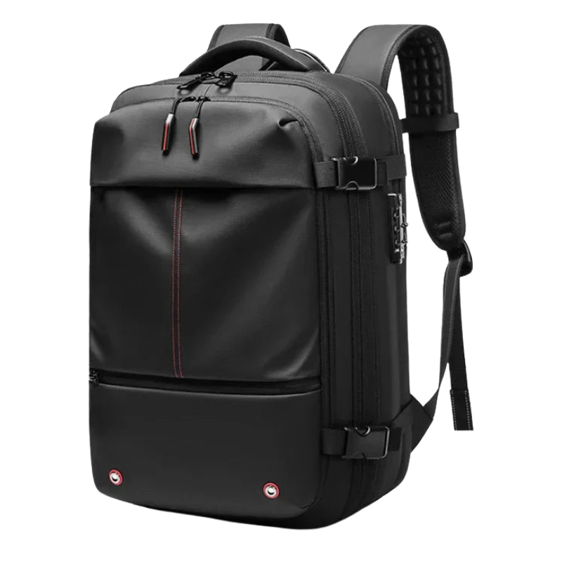 60L Vacuum Compression Travel Backpack Bolsnik 60L Vacuum Compression Travel Backpack Bolsnik