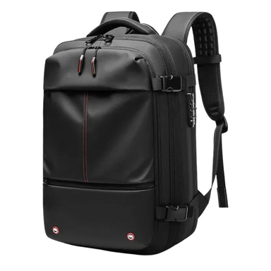 60L Vacuum Compression Travel Backpack Bolsnik