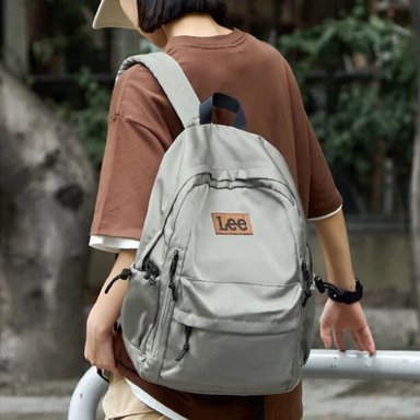 LEE Waterproof Oxford Laptop Backpack