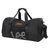 LEE Smart Gym Duffel Bag with Shoe Compartment
