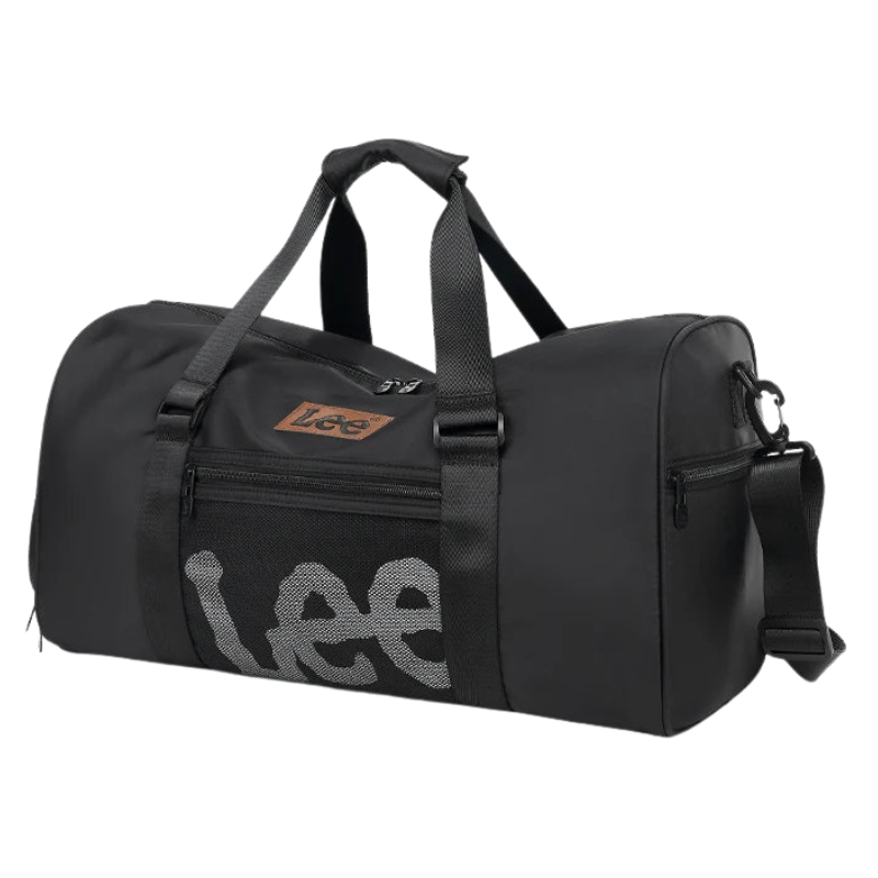 LEE Smart Gym Duffel Bag with Shoe Compartment