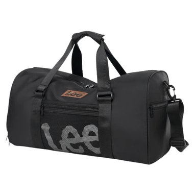 LEE Smart Gym Duffel Bag with Shoe Compartment