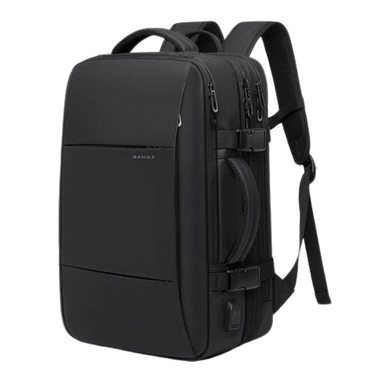 BANGE Waterproof Travel Anti-Theft Laptop Backpack