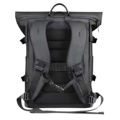 HK Expandable Waterproof Laptop Backpack