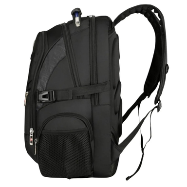 Waterproof Anti-Theft Laptop Backpack Bolsnik