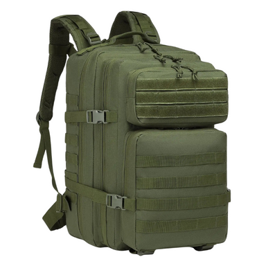 45L Waterproof Military Tactical Backpack Bolsnik
