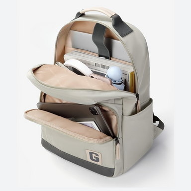 Bolsnik UrbanShell Waterproof Backpack