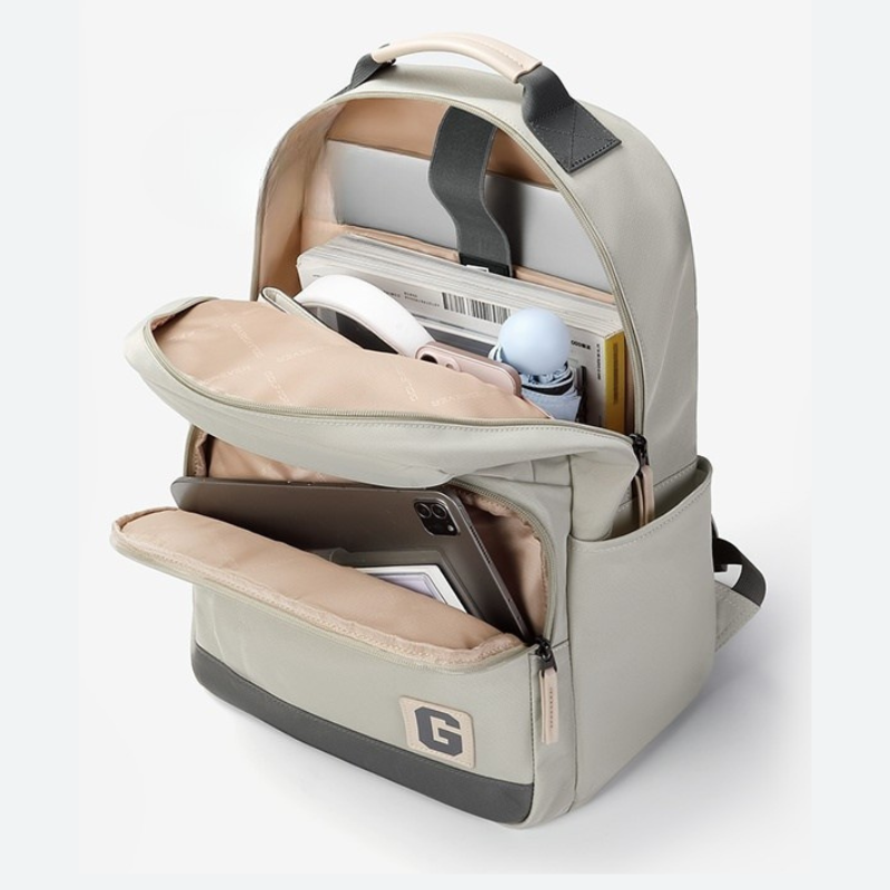 Bolsnik UrbanShell Waterproof Backpack