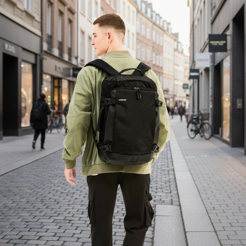 Bolsnik Travel Backpack 30L