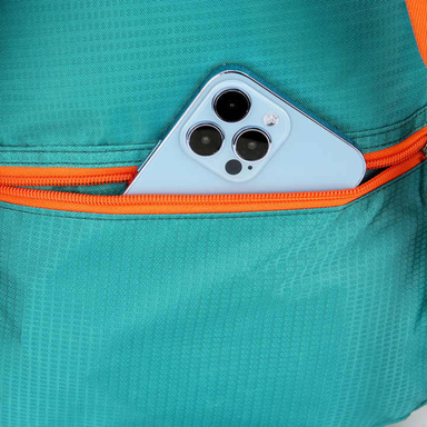 Ultralight Foldable Waterproof Hiking Backpack Bolsnik