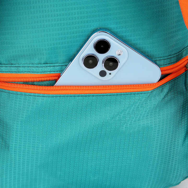 Ultralight Foldable Waterproof Hiking Backpack Bolsnik