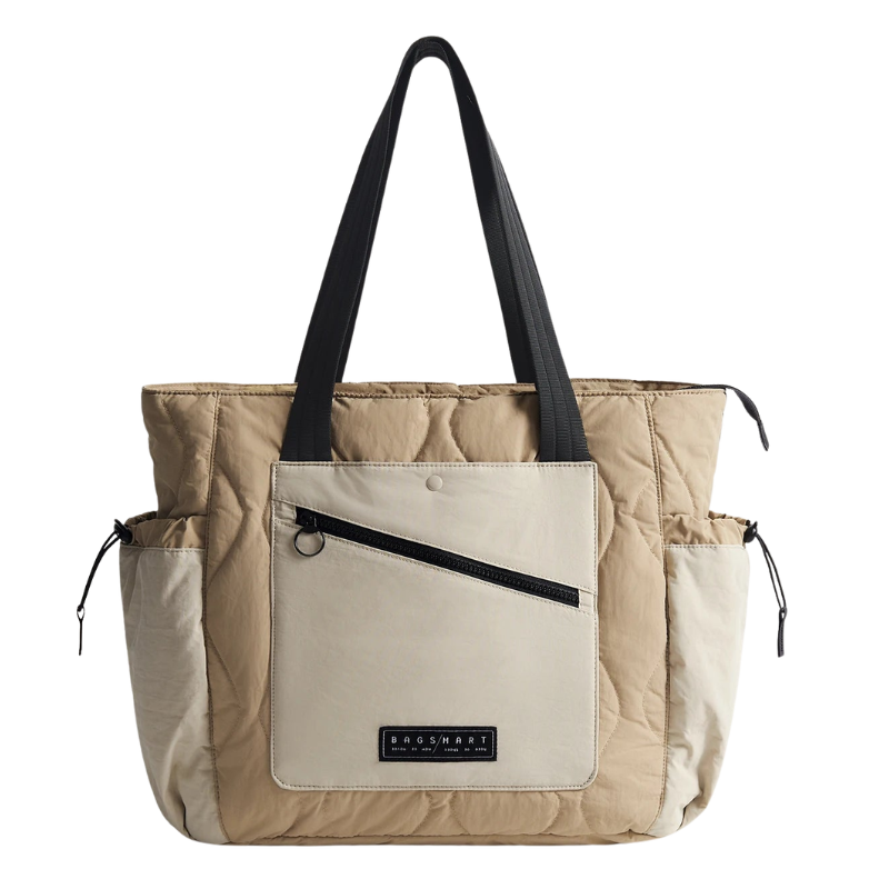 BAGSMART Women 23L Tote Bag