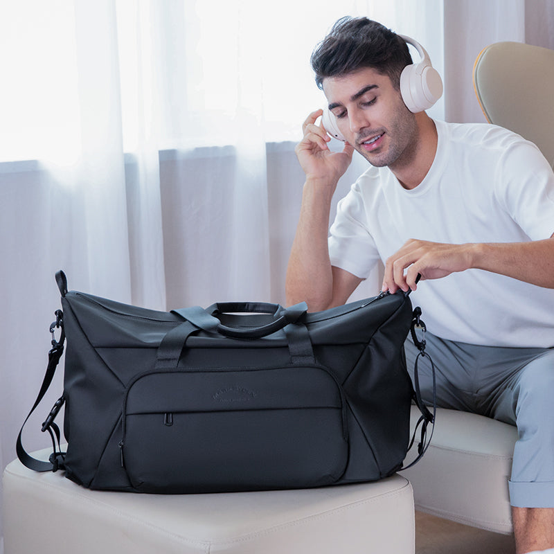 Mark Ryden Waterproof Oxford Travel Duffle Bag