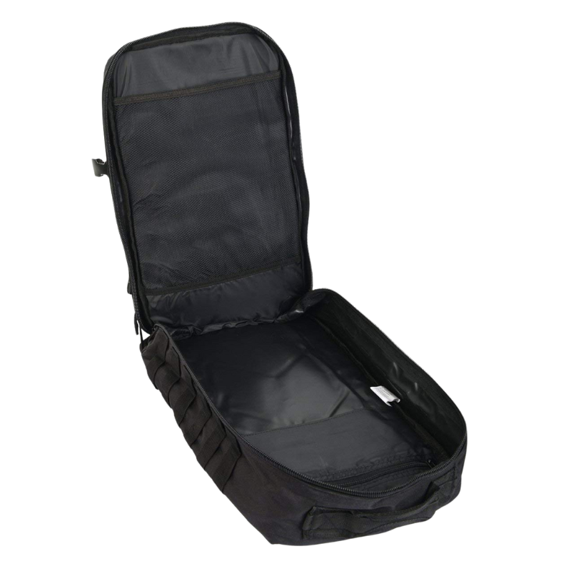 45L Waterproof Military Tactical Backpack Bolsnik