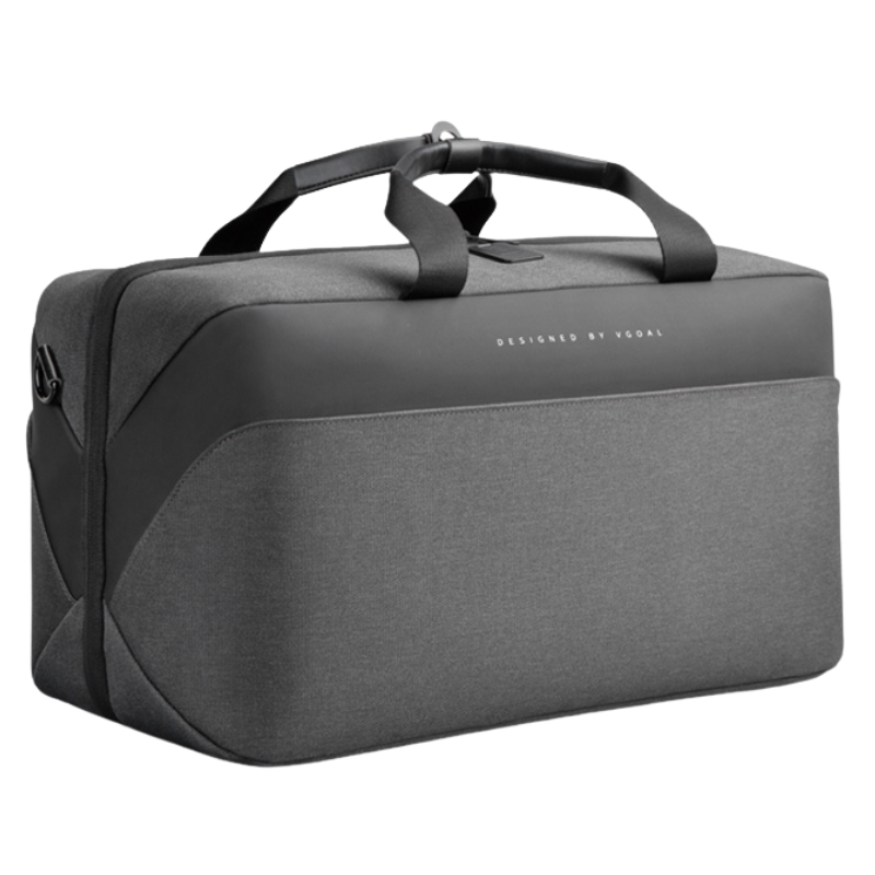 Kingsons Briefcases Travel Handbag with USB Charging