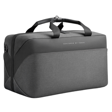 Kingsons Briefcases Travel Handbag with USB Charging