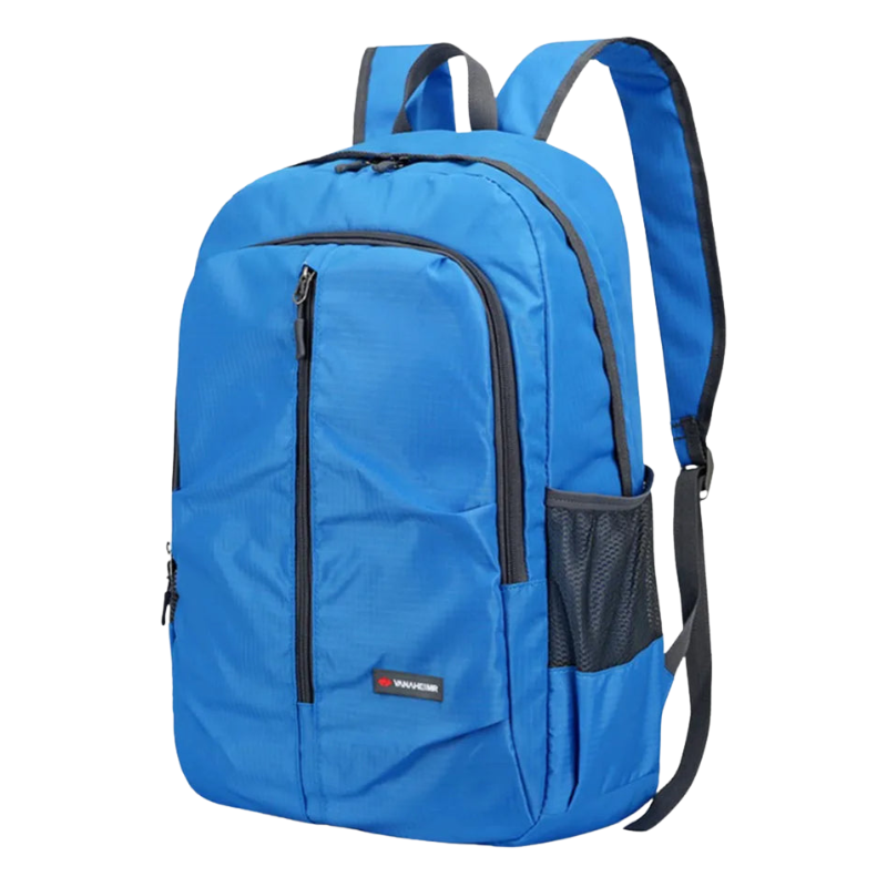 18L Ultralight Waterproof Laptop Backpack Bolsnik