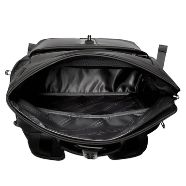 Bange Anti-Theft Waterproof Laptop Backpack Black