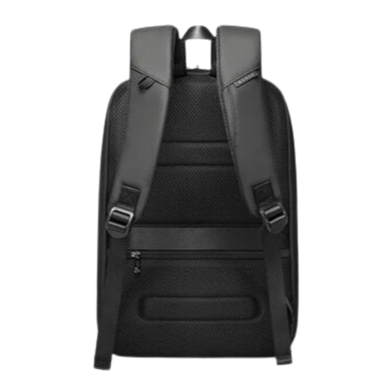 BANGE Anti-Theft Waterproof Laptop Backpack with USB Port