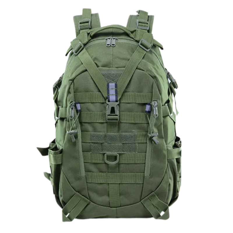 25L Waterproof Military Tactical Backpack Bolsnik