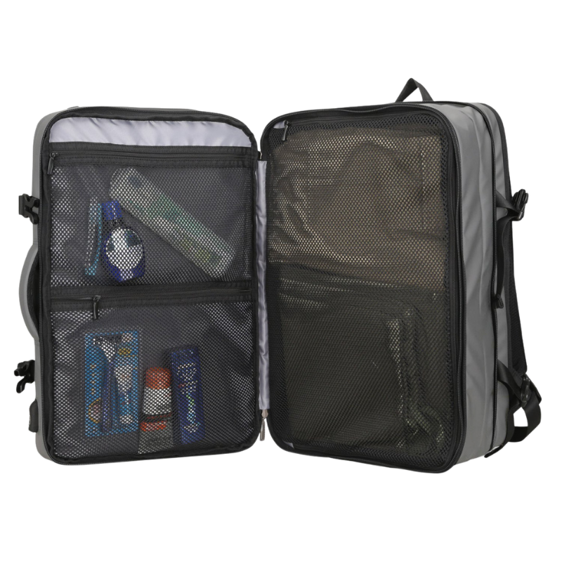 Mark Ryden Expandable 40l Business Travel Backpack