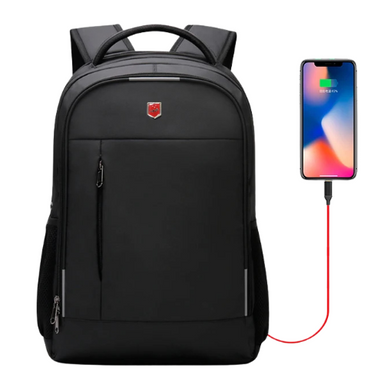 Swiss Military Waterproof Business Laptop Backpack