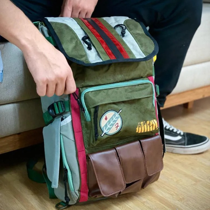 Star Wars Kids Backpack