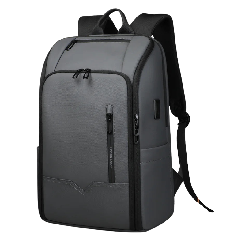 Heroic Knight Waterproof Business Laptop Backpack