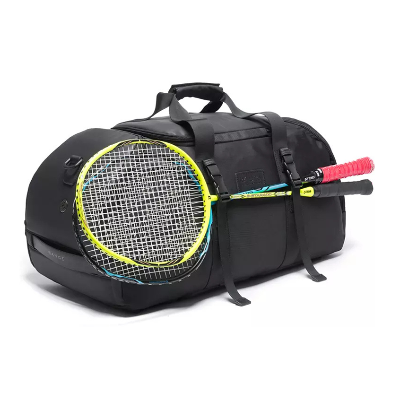 BANGE Multifunctional Waterproof Handbag