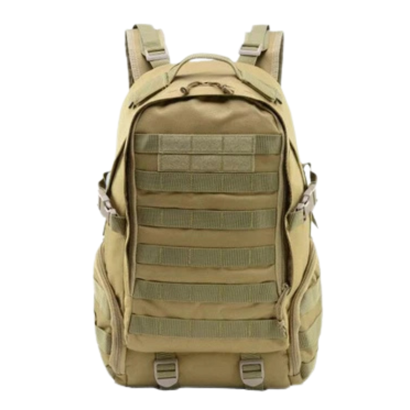 30L Water-Resistant Military Tactical Backpack Bolsnik