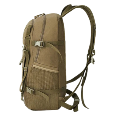 Bolsnik Tactical Backpack 50L