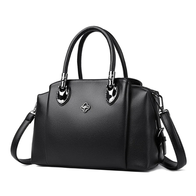 Amymang Elegant Large Capacity Crossbody Shoulder Bag for Women