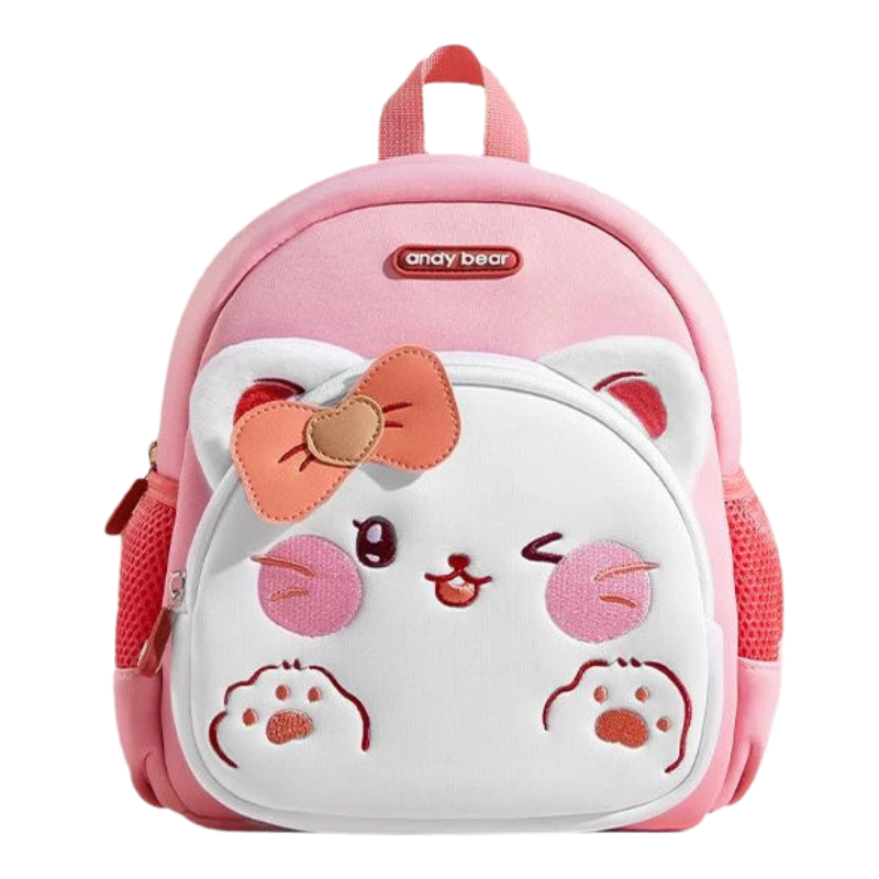 Bolsnik Mini Explorer – Lightweight and Comfortable Kids Backpack